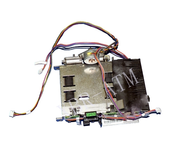 Wincor ATM Bank Machine TP07 Presenter Assy 1750063787 Refurbished New 90 Days Warranty