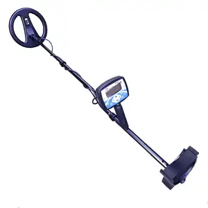 Máy Dò Kim Loại Di Tích Tiền Xu Đi Săn Kho Báu Dưới Lòng Đất Tiện Dụng Bán Sỉ Trực Tiếp Từ Nhà Máy MT705 - Product Image 1