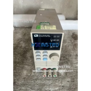 Fuente de Alimentación ITECH Programable con Control de Voltaje Ajustable por CNC, Serie IT6720/IT6721 Lexso H - Product Image 2