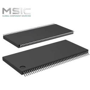 ชิ้นส่วน BOM ไอซี DRAM 128MBIT LVTTL 86TSOP II NDS73PT9-20AT TR - Product Image 1