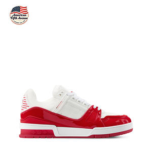 Zapatillas Deportivas de Malla de Diseño de Lujo para Hombre y Mujer - Calzado Transpirable, Ligero y Cómodo para Correr y Caminar al Aire Libre - Product Image 1