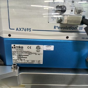 Fuente de Alimentación MKS AX7690LAM-23 200-208V Trifásica 26A para Uso Industrial - Product Image 2