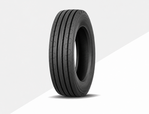 Neumáticos Radiales de Alta Calidad 12R22.5 12r22.5 TBR para Camiones y Vehículos Comerciales y Ruedas IItantas - Product Image 4