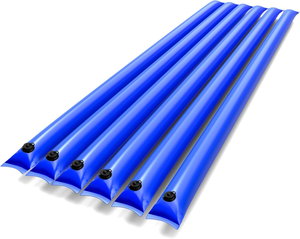 Couverture de piscine pliable en PVC robuste et durable, résistante aux UV, pour usage extérieur personnalisé, compétitive - Product Image 4