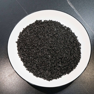 Il carbone <span class=keywords><strong>attivo</strong></span> di guscio di cocco di grado alimentare è estremamente efficace nell'eliminare <span class=keywords><strong>cloro</strong></span> e odori. - Product Image 5