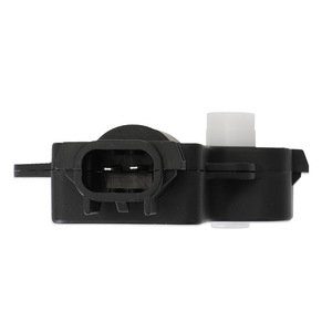Actuador de la compuerta del aire acondicionado Chrysler 5012710AA con motor sin escobillas para reemplazo y reparación - Product Image 4