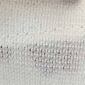 Copertura parasole <span class=keywords><strong>bianca</strong></span> ad alta densità 340gsm copertura per balcone cortile protezione protezione solare - Product Image 5