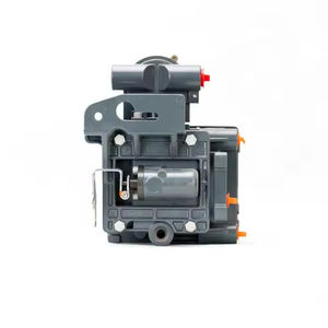 Positionneur de vanne pneumatique intelligent DVC 6200, communicateur portable, protection IP67, garantie 1 an - Product Image 5