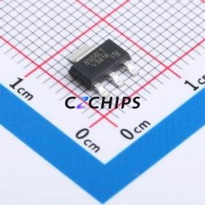 Tout nouveau transistor à effet de champ à transistor SOT-223 de PHT8N06LT-VB d'origine (MOSFET) - Product Image 1