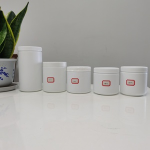 600Ml 960Ml 1000Ml Protein Bột Container - Product Image 5