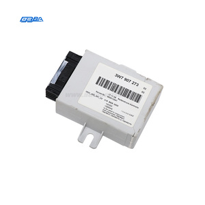 High Quality Original Used <b>TPMS</b> Sensor For Bentley Continental GT 2015 3W7 907 273 - Product Image 3