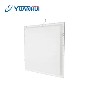 Factory Price 595*595*30 Ultra Slim 36W LED Panel Light Ceiling Panel Lighting Hot Sale Products Edge-lit Panel