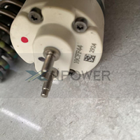 Suku Cadang Excavator 647-0750 374-0750 Mesin Alat Berat 365C C27 C32 INJEKTOR BAHAN BAKAR GP 6470750 3740750 untuk Caterpillar