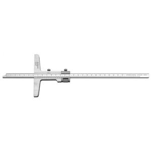 Facom-811B เกจวัดความลึกคลาส0-1/50TH-EAN 3148512046028คาลิเปอร์ - Product Image 3
