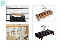 Machine d'assemblage entièrement automatique de cintres pour pantalons |   Équipement de fabrication de cintres à vêtements haute performance