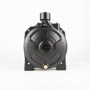 Forwater 2HP pompa sentrifugal, pompa air bersih Cpm158 1500W penguat tekanan tinggi penjualan laris - Product Image 5