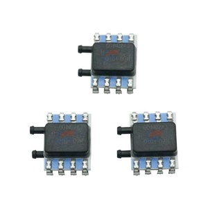 Sensor de Presión Diferencial YJJ HSCMRNN001PDAA3 HSC ±1PSI, Equipo Médico Usado, Control Industrial e Instrumentos Analíticos - Product Image 5