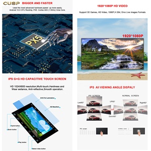 AUBE grand écran Pour <span class=keywords><strong>Renault</strong></span> <span class=keywords><strong>Kangoo</strong></span> 2015-2018GPS 9 pouces 4G64G Voiture Multimédia Navigation DSP Voiture Stéréo Android Voiture GPS DVD Carplay - Product Image 3