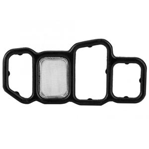 Junta de motor Honda 15826-RNA-003 para Civic Accord CRV VTEC, sello de válvula solenoide, filtro de culata, pieza de repuesto - Product Image 1