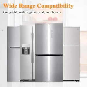 Bobina de Evaporador Antoble 5303918301 220-240V, Pieza de Refrigerador Eléctrica de Cobre, Alta Eficiencia, Uso Doméstico - Product Image 6
