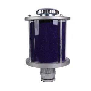 高品质低价格QLS吸水呼吸器过滤器吸湿空气过滤器液压过滤器
