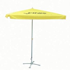 Sombrilla de Jardín Redonda Personalizable de 220 cm con Apertura Automática Rápida, Tamaño Estándar, Parasol para Exteriores - Product Image 5