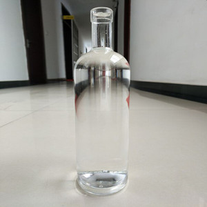 Fabricante Mayorista de Botellas de Vidrio Esmerilado Vacías para <span class=keywords><strong>Vodka</strong></span> y Licores de 375 ml, 750 ml, 1 Litro y 1750 ml - Product Image 5