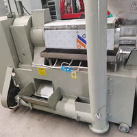 Presse à huile à vis pour soja 6yl-200, machine d'extraction d'huile de tournesol, d'arachide, de palmiste, d'huile d'arachide, machine d'extraction d'huile