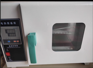 ตู้ฟักไข่กล่องทดสอบอุณหภูมิและความชื้นคงที่สำหรับห้องปฏิบัติการ - Product Image 3