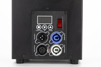 Machine électrique de feux d'artifice de sparkler frais de mariage 600W télécommande petite étincelle froide pour la scène de DJ