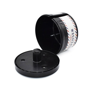 Protectores de Cuello Desechables de Alta Calidad para Peluquería, Papel para Cuello para Barbería - Product Image 4