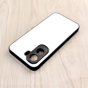 เคสโทรศัพท์ Vivo V Series รุ่นใหม่ วัสดุยางนิ่มแบบซับลิเมชั่น 2D TPU สำหรับ Vivo T5 Pro 5G - Product Image 4