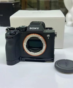 Cámaras Digitales Usadas Más Vendidas, Cámara de Video A7 V, Cámara Original de Fotograma Completo para Sony A7M5, Cámara Digital Sony A7 V U - Product Image 2