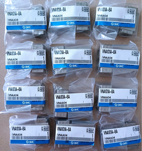 SMC VNA101A-8A asli 2-Port katup tembaga untuk udara terkompresi kontrol sirkuit hidro udara dioperasikan asli proses seri VNA - Product Image 5
