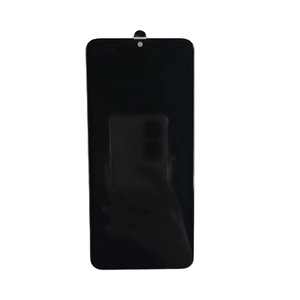 Pantalla de Repuesto para Teléfono Móvil MH A30 LCD con Marco para la Serie A03/<span class=keywords><strong>03s</strong></span>/m02s, Tecnología In-cell, 1 Año de Garantía - Product Image 1