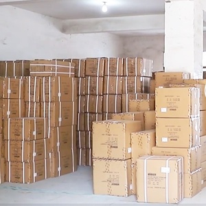 عرض خاص فرشاة طلاء خيطية مستدقة بمقبض خشبي طويل - Product Image 6