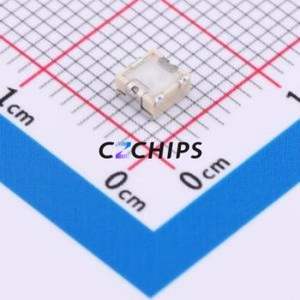 Résistance/potentiomètre réglable PVG3A104C01R00 SMD-3P, résistance 3,6x3,4 mm 100 kOhm 20 % 250 mW 150 ppm/ ℃ - Product Image 2