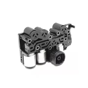 โซลินอยด์เกียร์อัตโนมัติ 5R55S 5R55W 4L2P7G391AA - Product Image 1