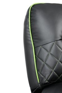 Fabrikpreis Weiche Sofas Ergonomischer <span class=keywords><strong>Premier</strong></span>-Komfort <span class=keywords><strong>Massage</strong></span>-Wohnzimmersessel Einzelner Relaxsessel Gamer-Sofa Gaming-Sessel - Product Image 6