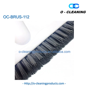 Outil de <span class=keywords><strong>nettoyage</strong></span> rotatif pour joints de carrelage O-Cleaning, <span class=keywords><strong>brosse</strong></span> de <span class=keywords><strong>nettoyage</strong></span> pivotante pour joints de carrelage, <span class=keywords><strong>brosse</strong></span> à poils rigides pivotante pour douche/carrelage/joints - Product Image 4
