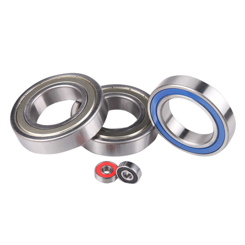High Quality Ball Bearings 6312 6311