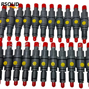 Rodamiento de Bolas de Empuje Rsoliddiesel 37161-51111 51111 55*78*16, Piezas de Maquinaria de Construcción, Piezas de Inyección de Combustible - Product Image 5
