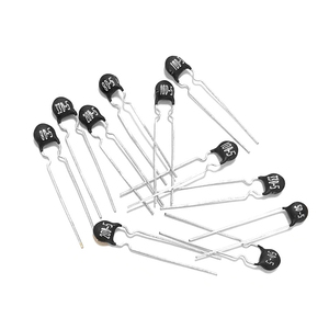 Fabricante Lorida <span class=keywords><strong>NTC</strong></span> 5MM MF72 6d 20 Sensor de temperatura calentador de agua 110 grados termistor <span class=keywords><strong>Ntc</strong></span> para olla arrocera - Product Image 2
