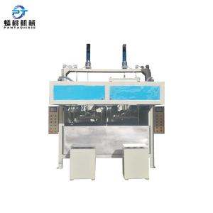Empaquetadora industrial <span class=keywords><strong>de</strong></span> <span class=keywords><strong>papel</strong></span> <span class=keywords><strong>y</strong></span> <span class=keywords><strong>cartón</strong></span> reciclado con PLC para insertos <span class=keywords><strong>de</strong></span> zapatos - Product Image 2