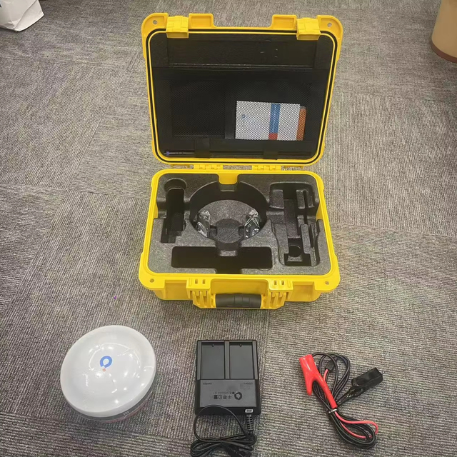 2025 New Qianxun Agricultural Tractor Auto Steering Control System High Performance Labor Saving Remote Monitoring 200-300km/h