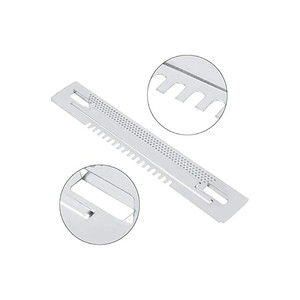 Reductor de Entrada para Colmena de 8 Cuadros, Protector de Colmena Contra Ratones, Dispositivo Anti-Escape para Apicultura, Herramientas de Apicultor - Product Image 1