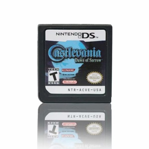 2024 Wholesale Castlevania Series DS Games Cartridge Video Game <strong>Console</strong> for DS NDS 3DS - Product Image 2