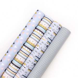 High Quality Wholesale 80g 50*70cm <b>Birthday</b> Packaging <b>Paper</b> Gift <b>Wrapping</b> <b>Paper</b> - Product Image 4