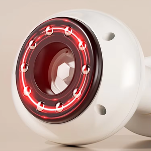 Alat Pijat Gua Sha Elektrik Baru dengan Terapi Bekam Vakum untuk Meredakan Nyeri Leher, Punggung, dan Bahu, Penggunaan di Rumah - Product Image 3