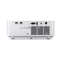 Projecteur laser vidéo DLP 3D Acer XL2320p 4K, 4000 lumens ANSI, pour cinéma maison, entreprise, salle de classe, salle de réunion, entreprise